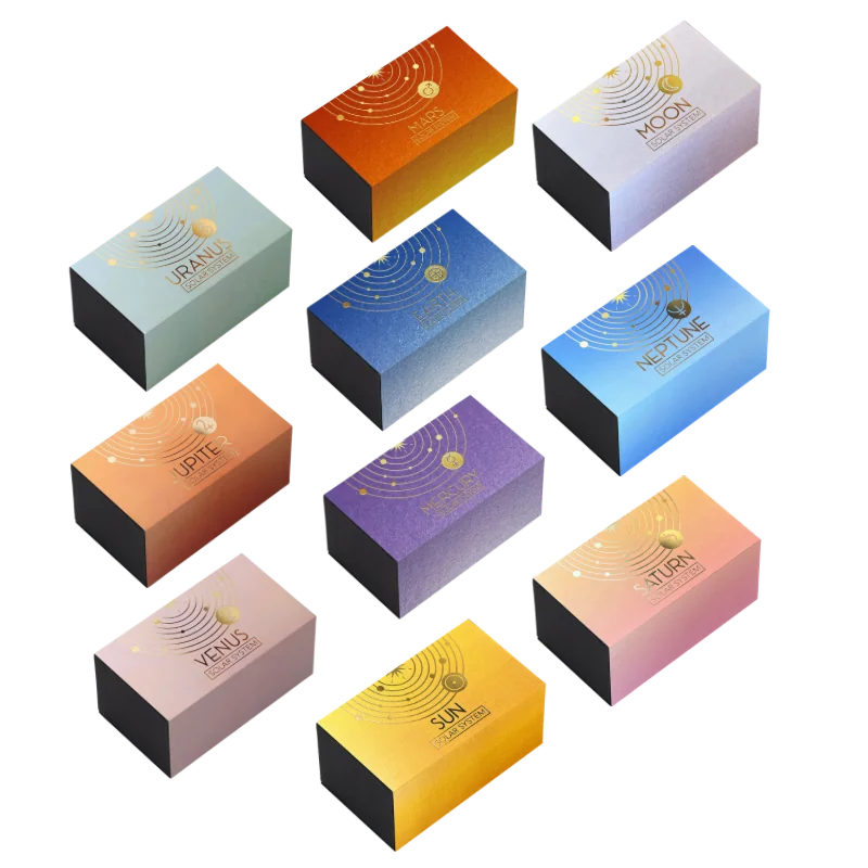 עותק של עותק של Solar System