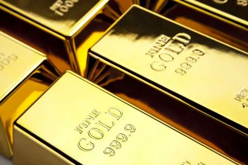 זהב טהור